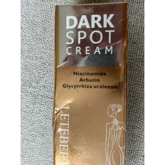 Letebee Light Dark Spot Cream for Body NEW in Sealed box moisturizing nourishing - Picture 3 of 11